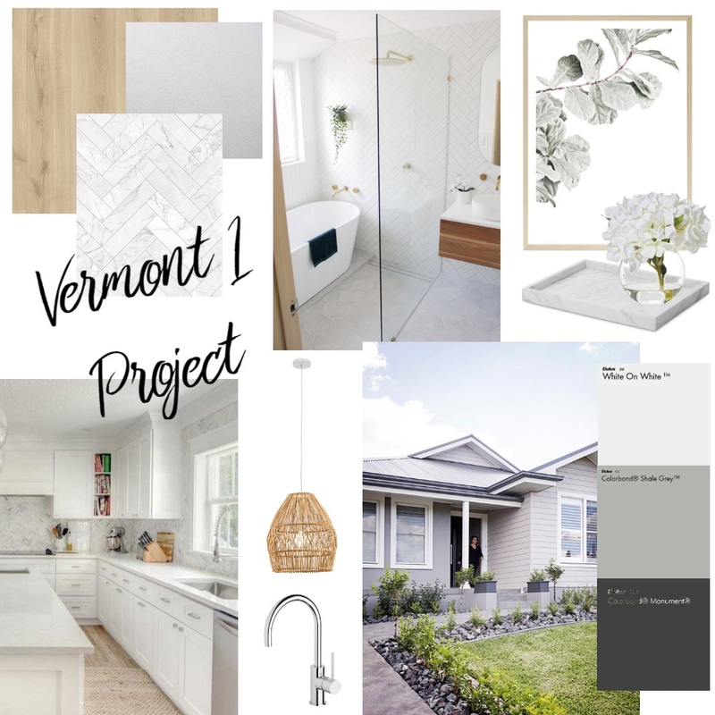 Vermont 1 Mood Board by Jas and Jac on Style Sourcebook