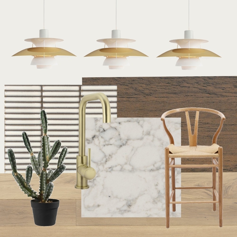 Kitchen Mood Board by AmberJayne on Style Sourcebook