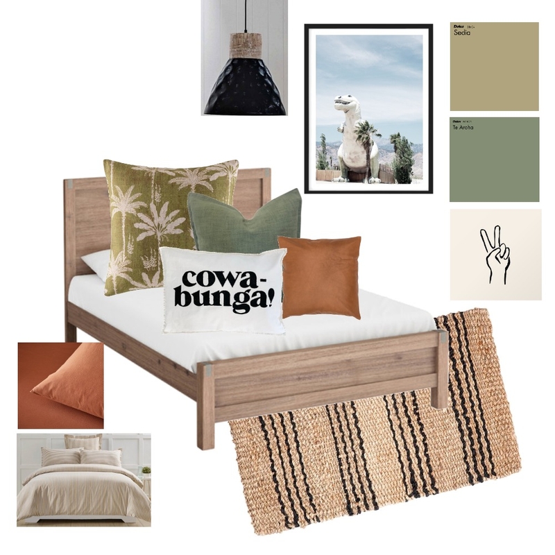 Harry Mood Board by Pmcameron11 on Style Sourcebook