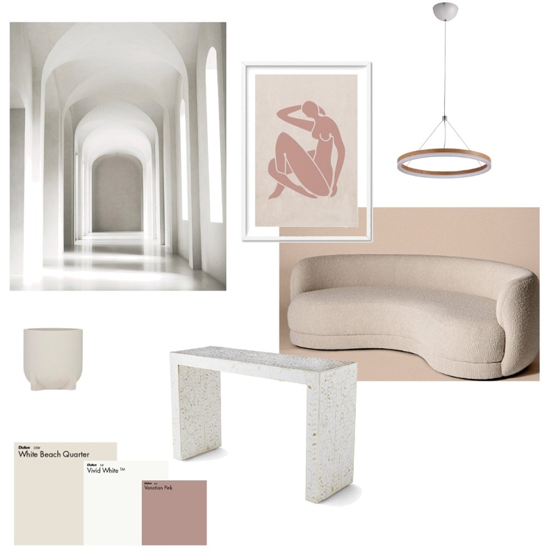 Modern Minimalist Mood Board by amanda2489 on Style Sourcebook