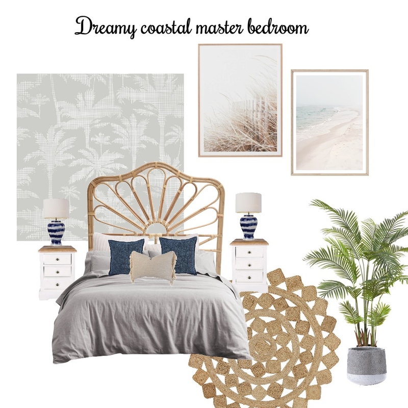 masterbedroom Mood Board by DarlynDC on Style Sourcebook