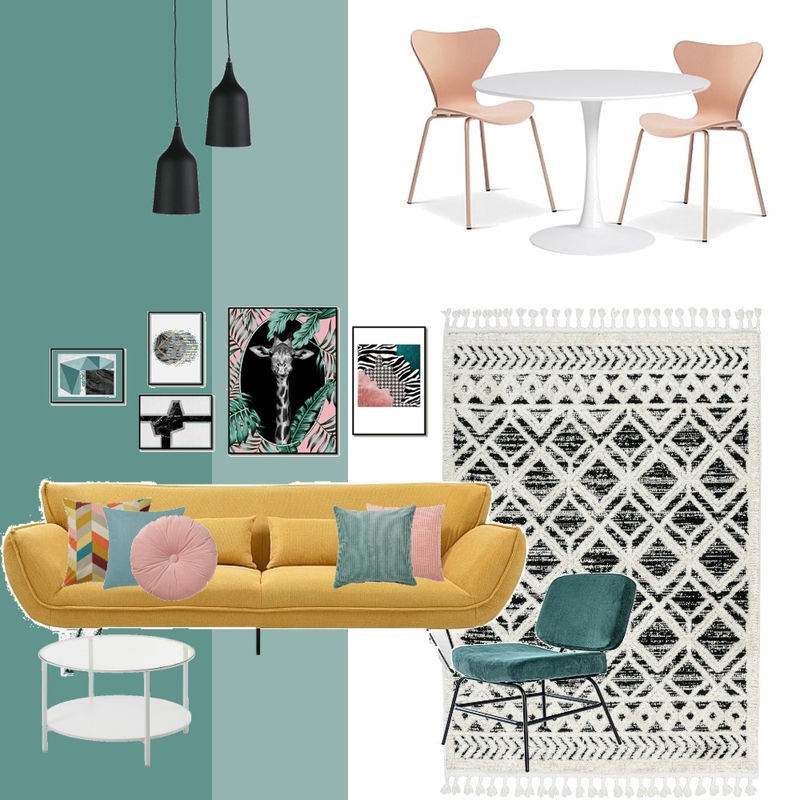 השלום - ג20 Mood Board by SHAY1234 on Style Sourcebook