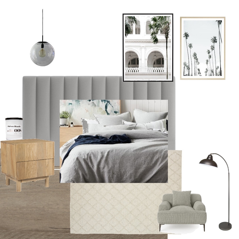 Master bedroom Mood Board by rdl on Style Sourcebook