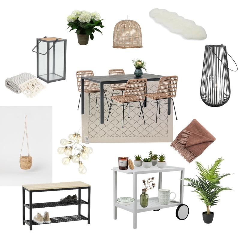 KundensStilkort3 Mood Board by Muulin on Style Sourcebook