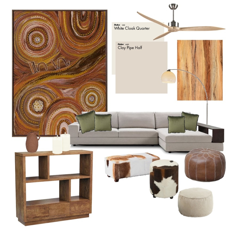 Tayar living room Mood Board by lulujones on Style Sourcebook