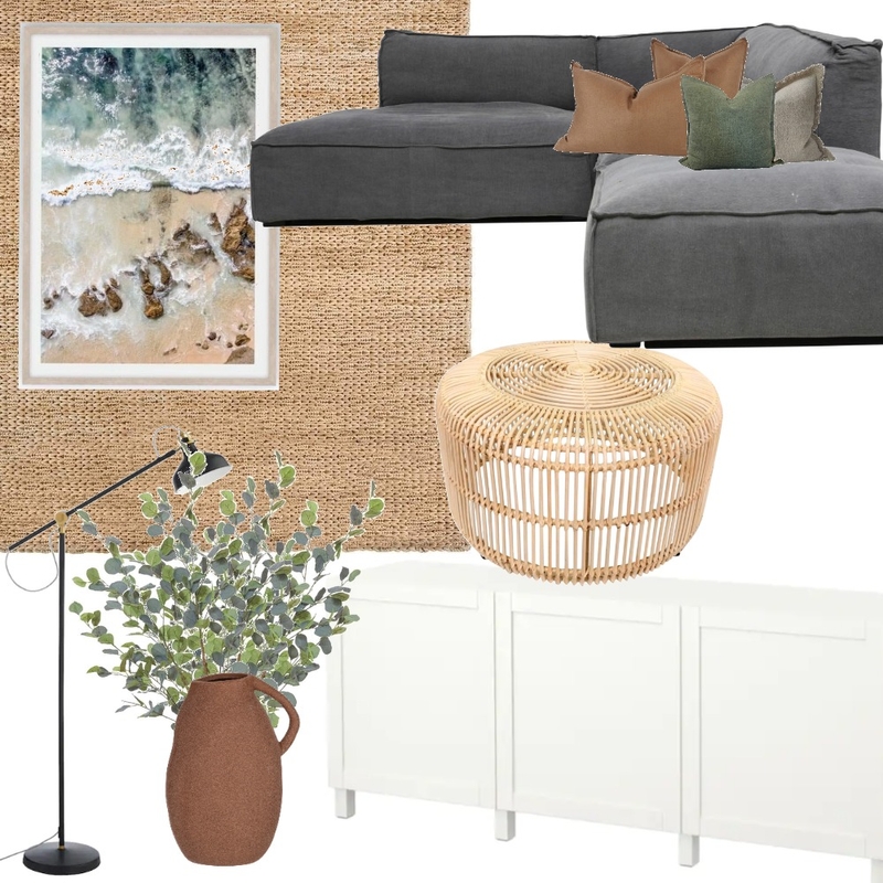 living room Mood Board by jadelaura on Style Sourcebook