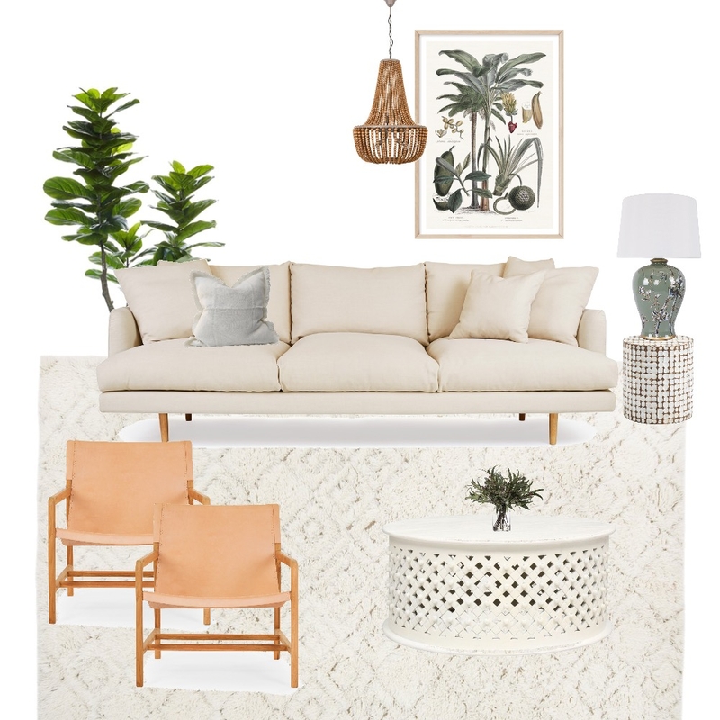 XX Mood Board by Haus & Hub Interiors on Style Sourcebook