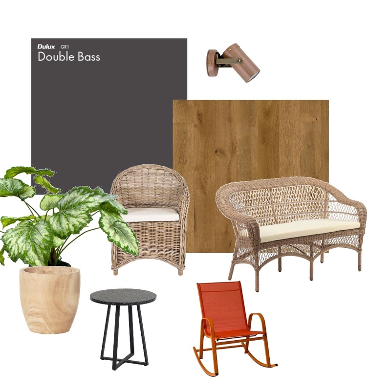 Tayar Outdoor Mood Board by lulujones on Style Sourcebook