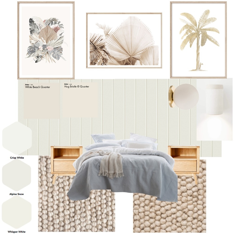 Master Bedroom Mood Board by alanna.mantellato on Style Sourcebook