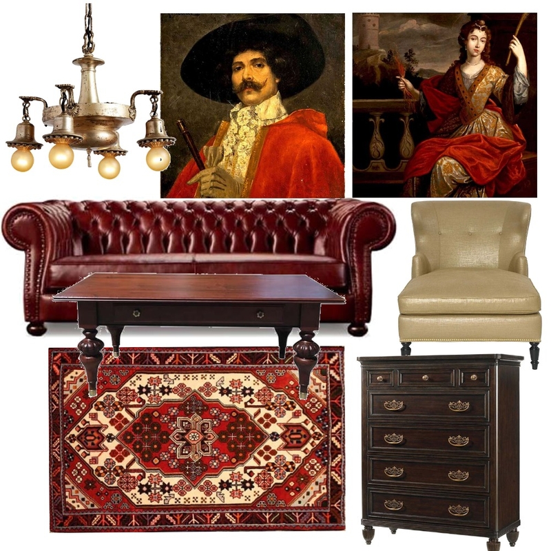 modul 7 sema C zadatak 2 Mood Board by sladjanaobradovic on Style Sourcebook