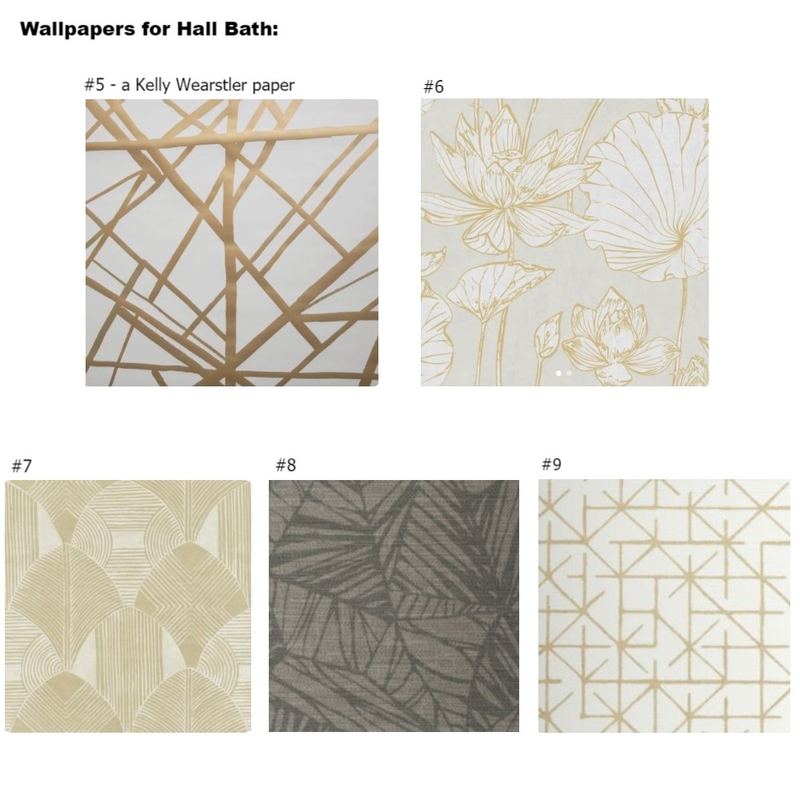 Rutz wallpaper 2 Mood Board by Intelligent Designs on Style Sourcebook