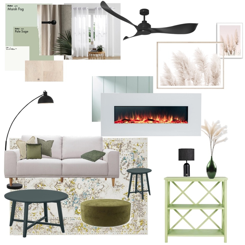 family room Mood Board by krisd89 on Style Sourcebook