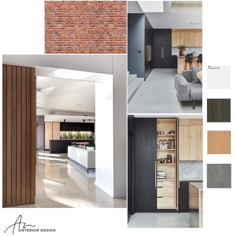 LOUGHLIN B Mood Board by AM Interior Design on Style Sourcebook