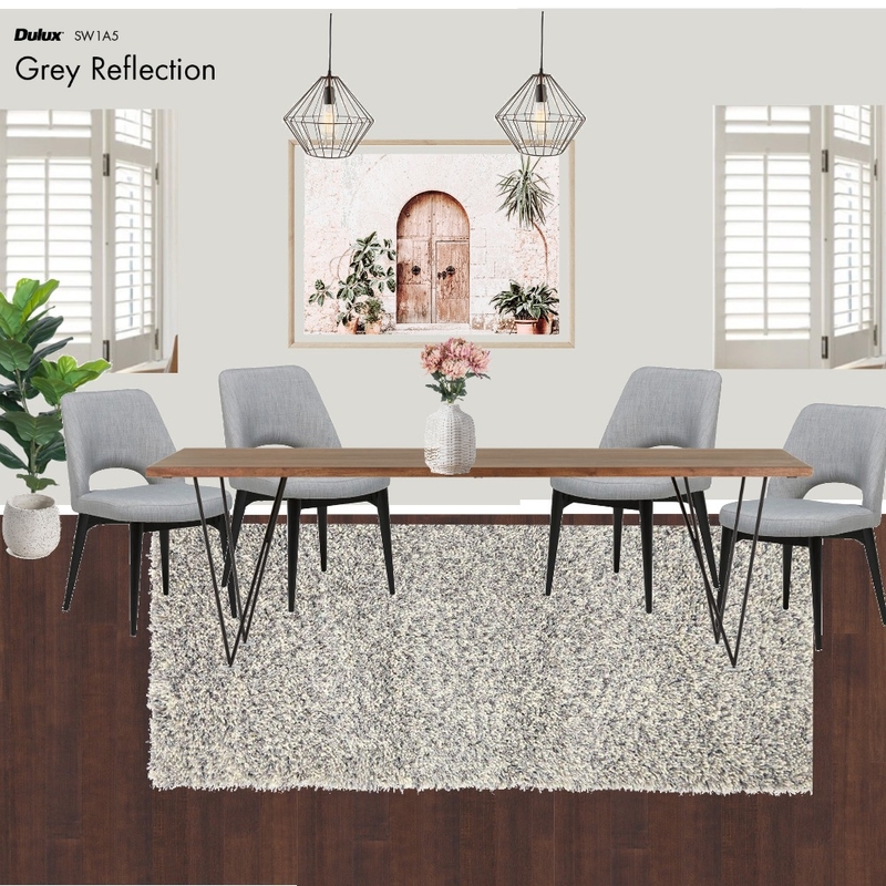 Arthur dining Mood Board by Brogan on Style Sourcebook
