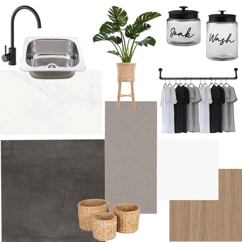 laundry  - arden Mood Board by hamptons.emperor on Style Sourcebook