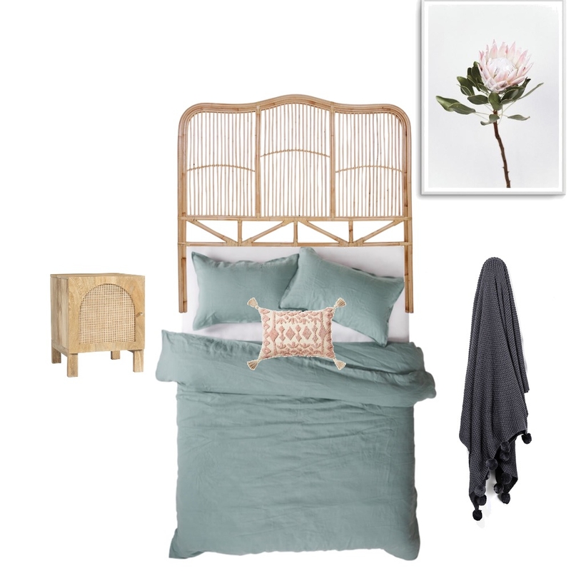 Master bedroom Mood Board by jacquiw on Style Sourcebook