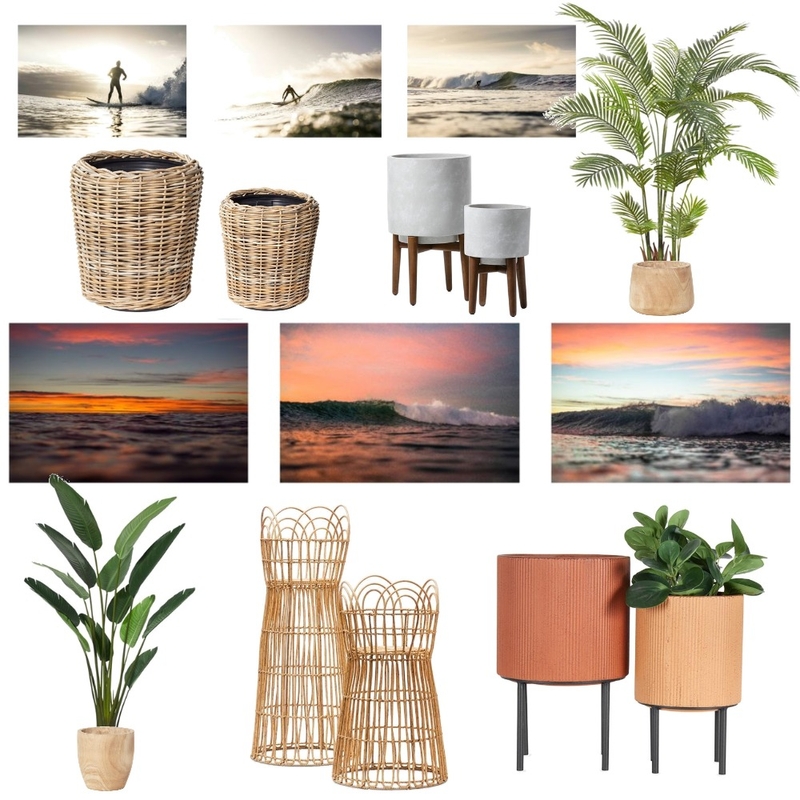 Artwork concepts 2 Stretton Drive Mood Board by Valhalla Interiors on Style Sourcebook