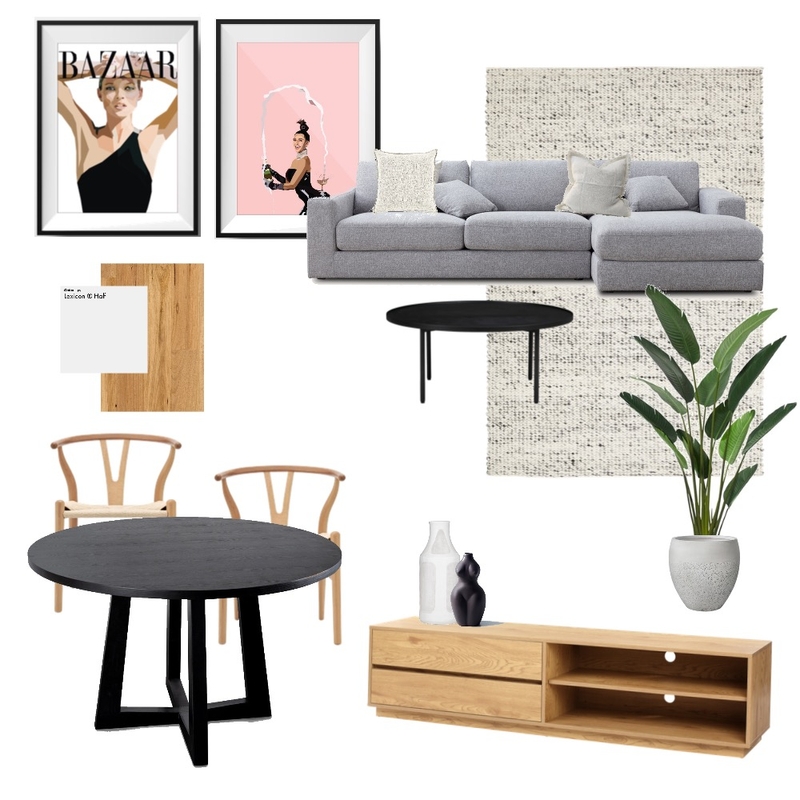 House Mood Board by caitlinrobertson on Style Sourcebook