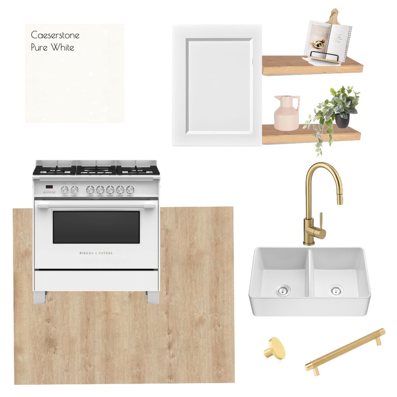 kitchen Mood Board by hannahwilson17@gmail.com on Style Sourcebook