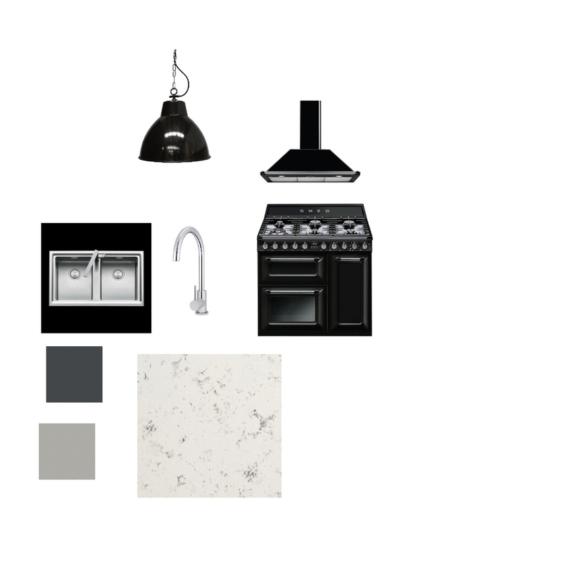 Kitchen ideas Mood Board by Von on Style Sourcebook