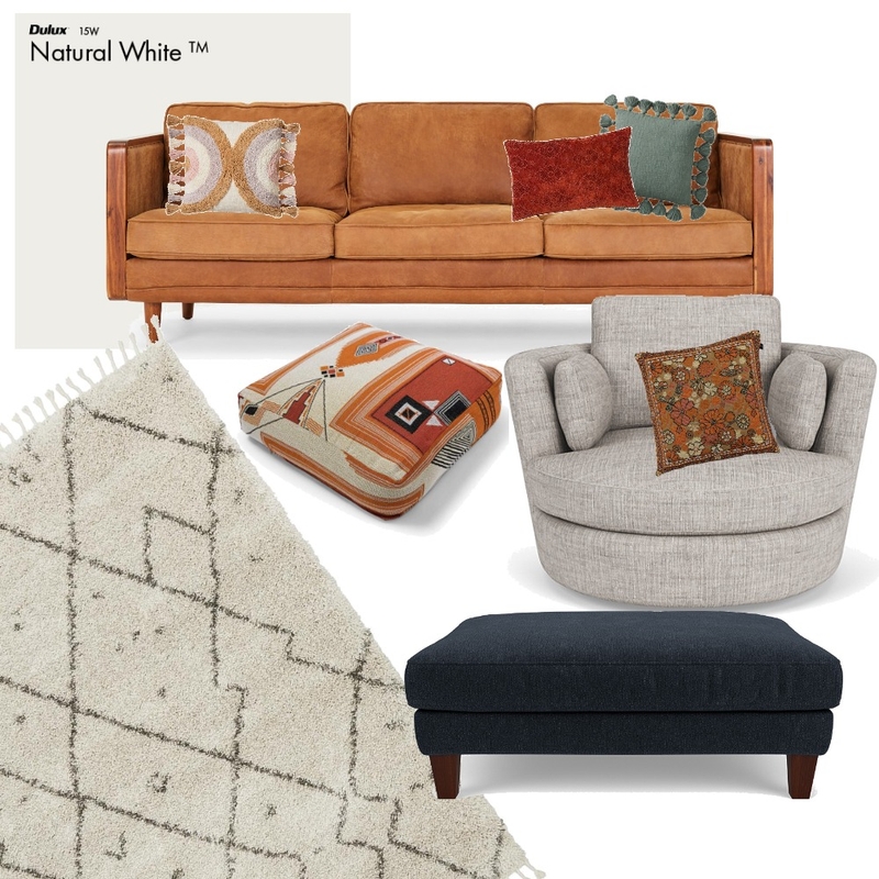 Living Room Mood Board by Kimkbolt on Style Sourcebook