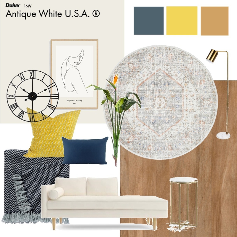 Home Living Mood Board by tash.pedis on Style Sourcebook