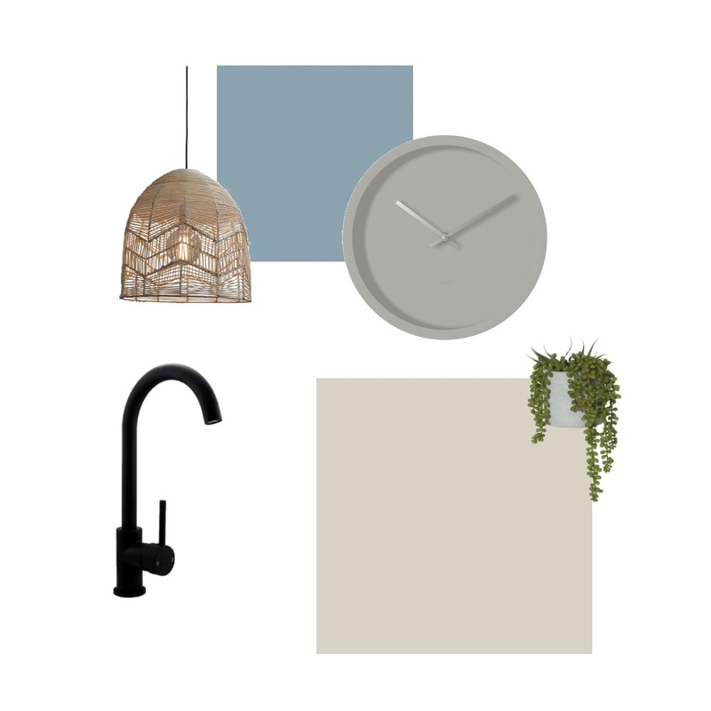 kitchen Mood Board by tahnir on Style Sourcebook
