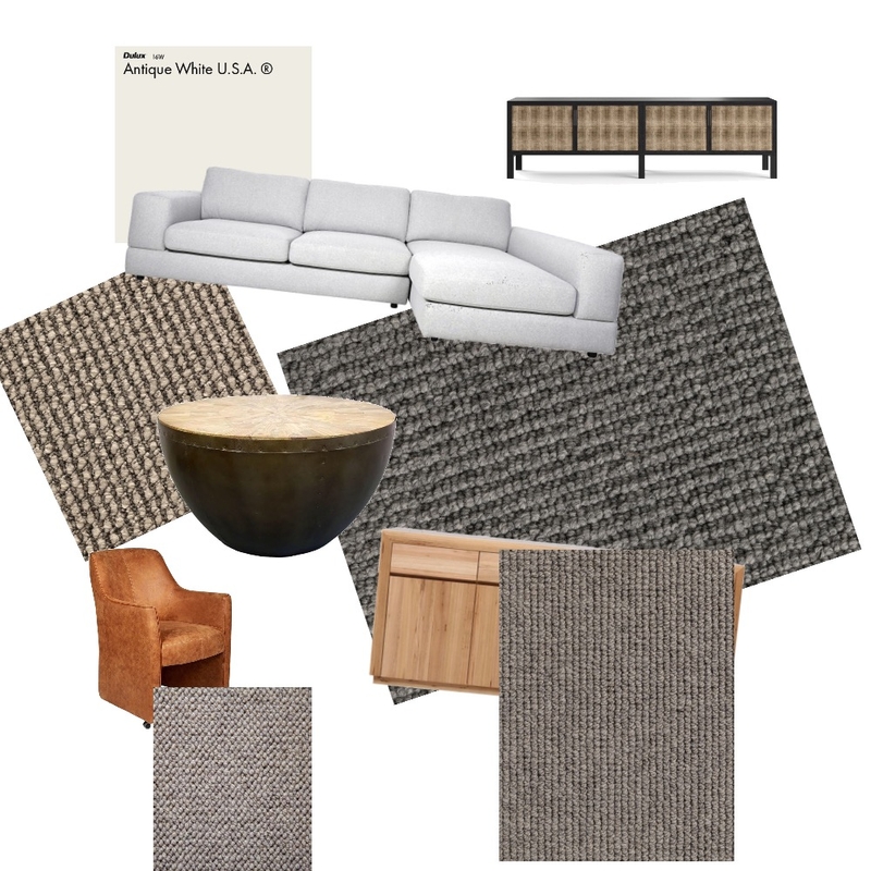 Living room Mood Board by KirstenH on Style Sourcebook