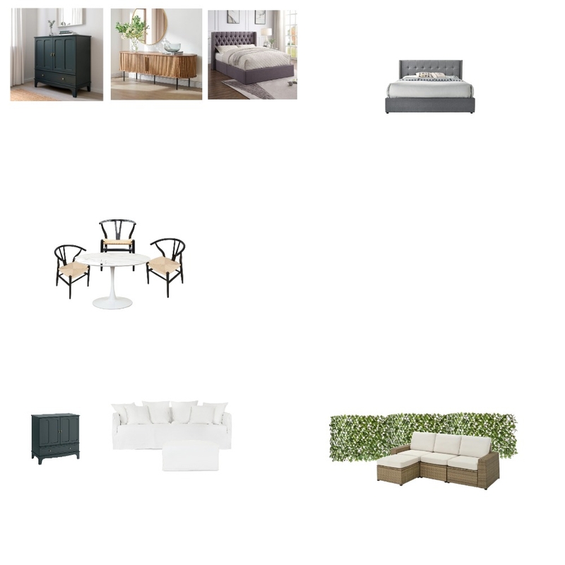 Apartment - Balcony Mood Board by carls1412 on Style Sourcebook