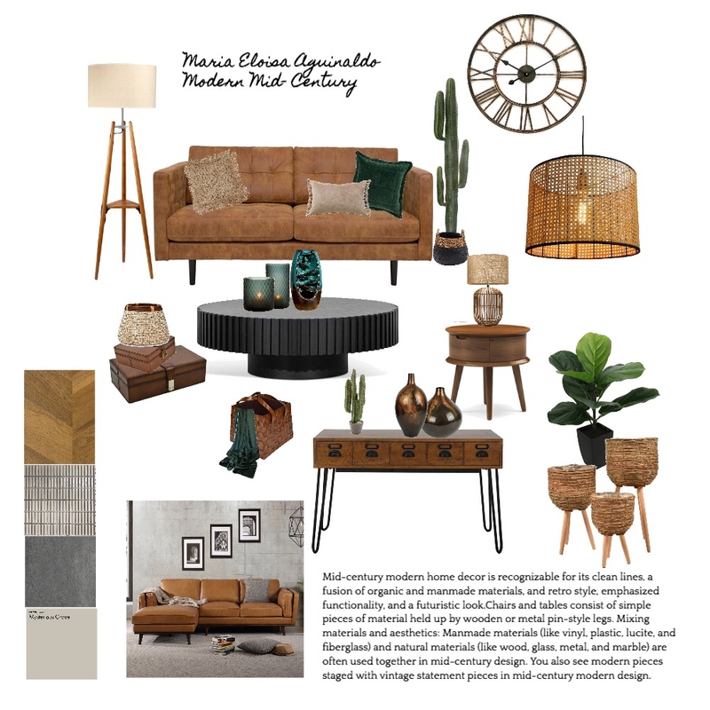 Moodboard Mood Board by megamorena83 on Style Sourcebook