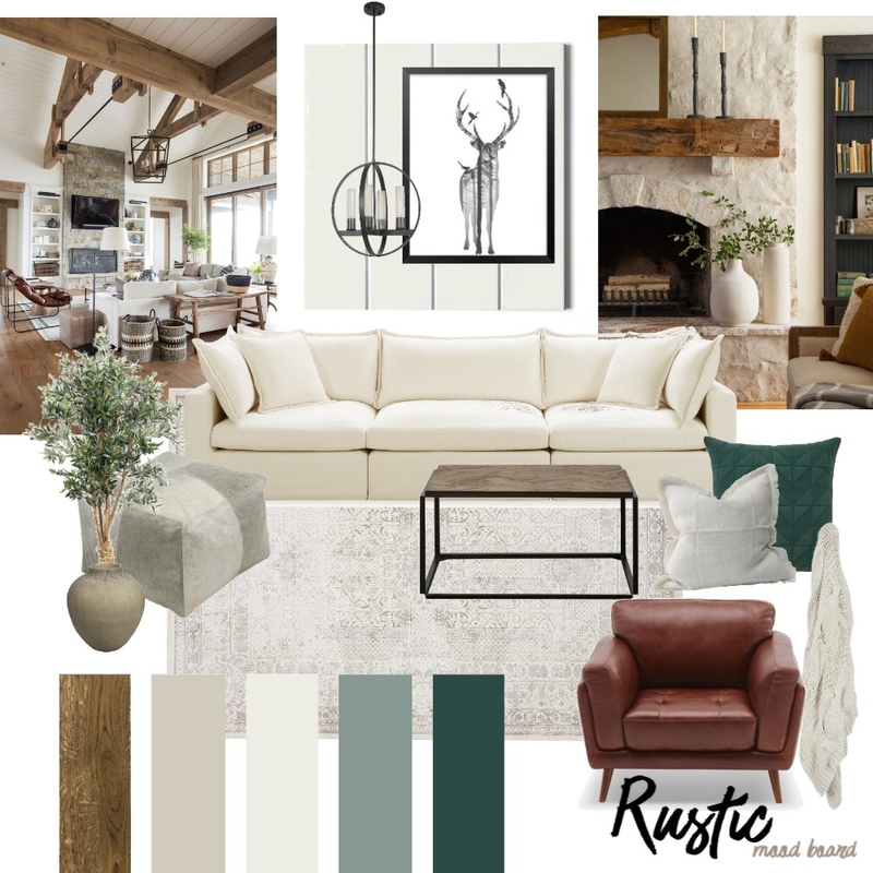 Module 3 Moodboard Mood Board by KGrima on Style Sourcebook