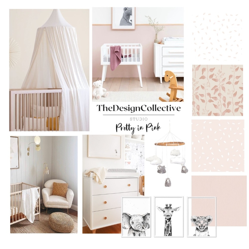 Fi Kelly - Nursery Mood Board Mood Board by laura13 on Style Sourcebook