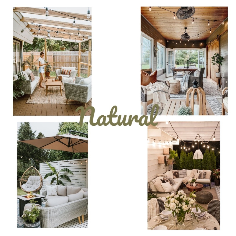 moodboardnatural Mood Board by Muulin on Style Sourcebook