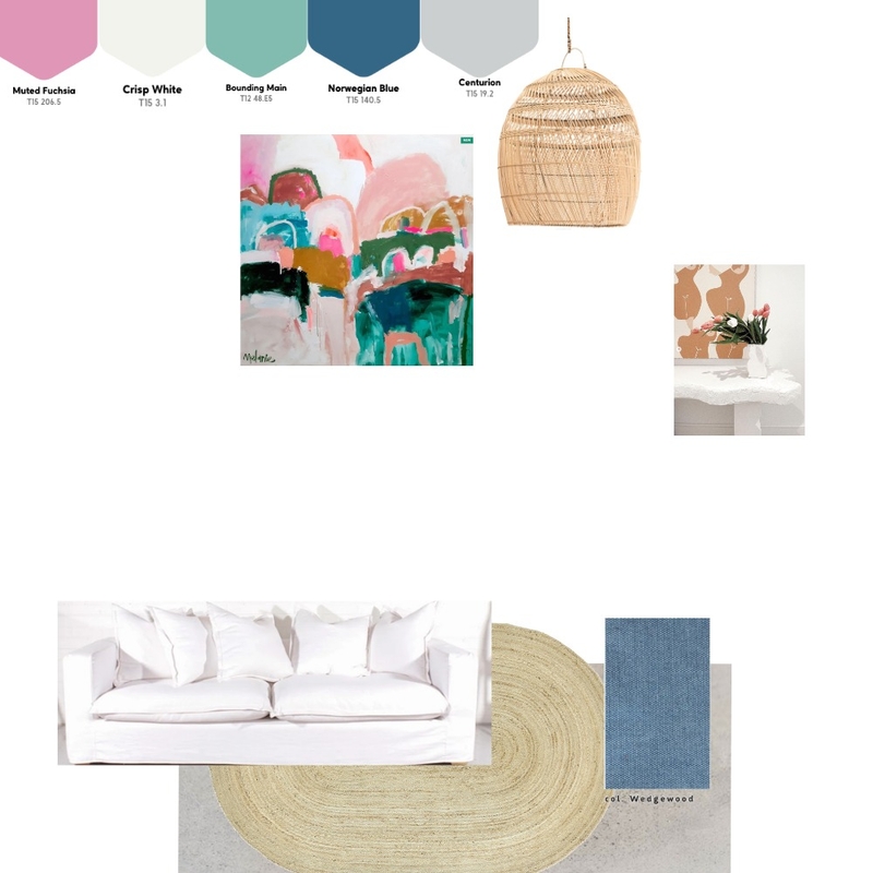 Townhouse Board Mood Board by PJ Design on Style Sourcebook