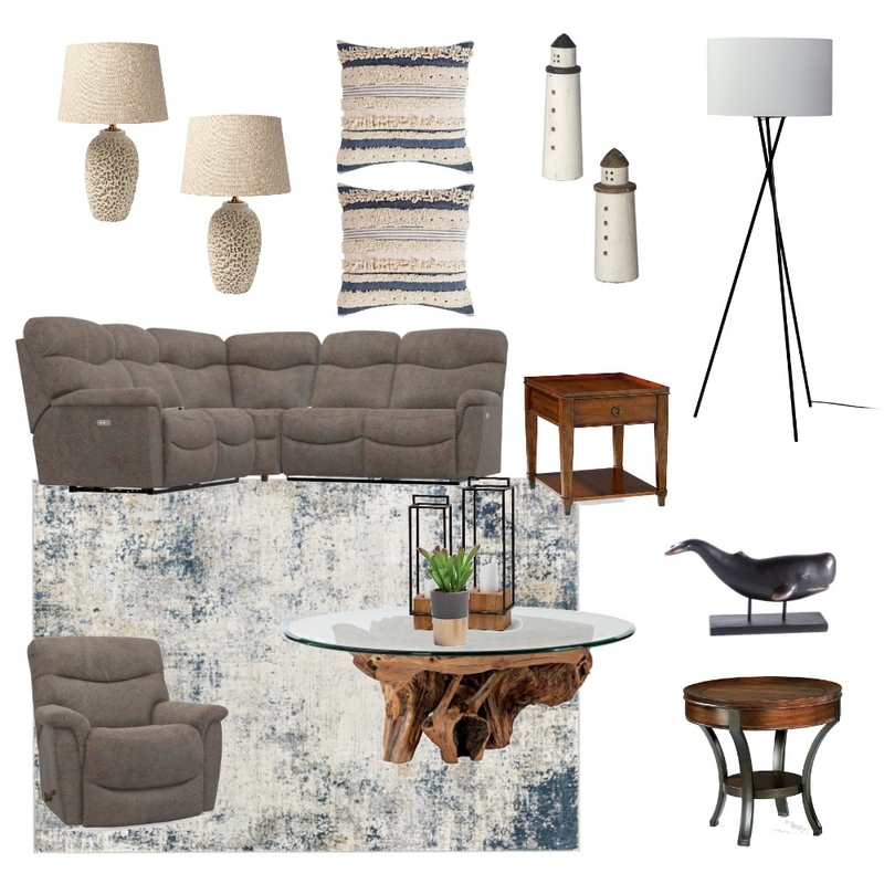 ERIC & PEGGY ARMSTRONG Mood Board by Design Made Simple on Style Sourcebook