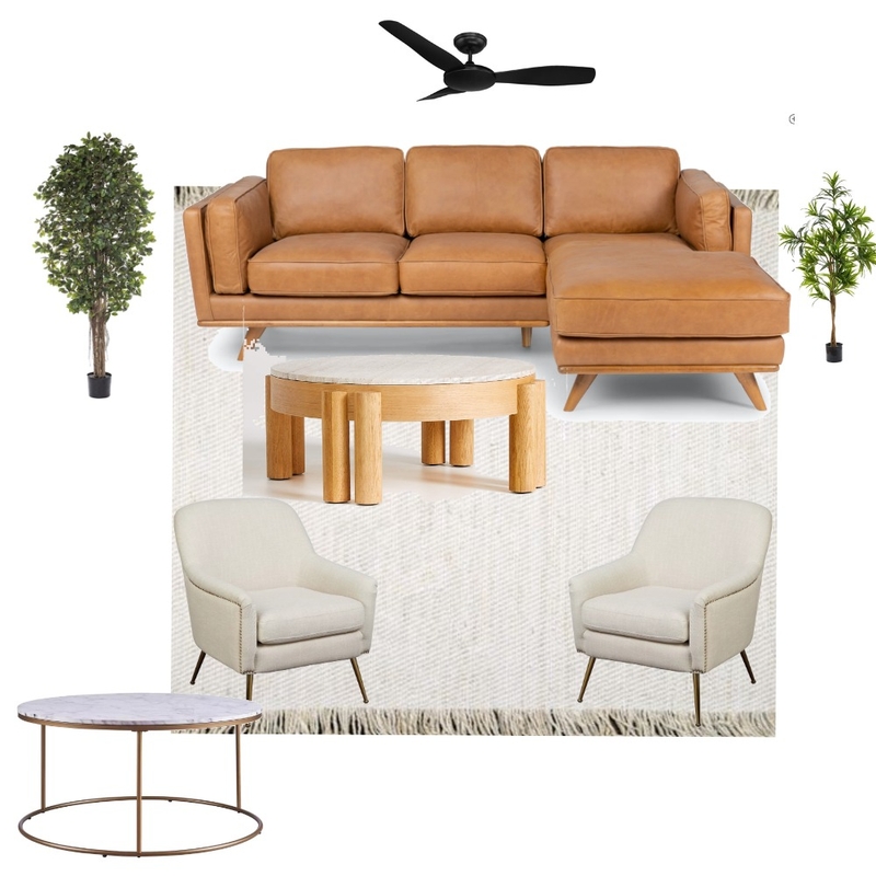 Living room draft Mood Board by Ourcactushome on Style Sourcebook