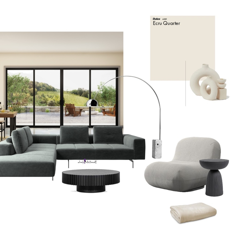 Living room Mood Board by ychen0618 on Style Sourcebook
