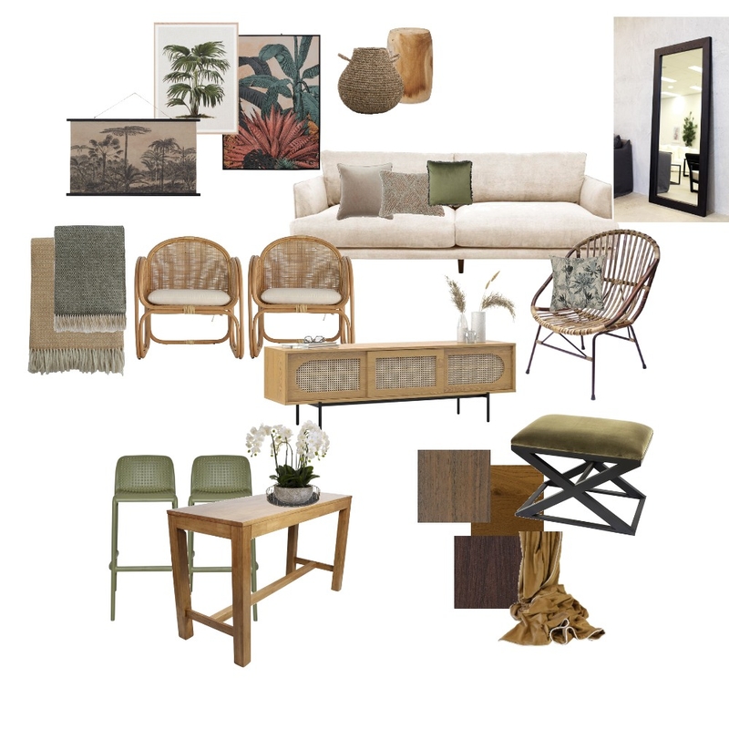 Wynyard Mood Board by Wynyard on Style Sourcebook