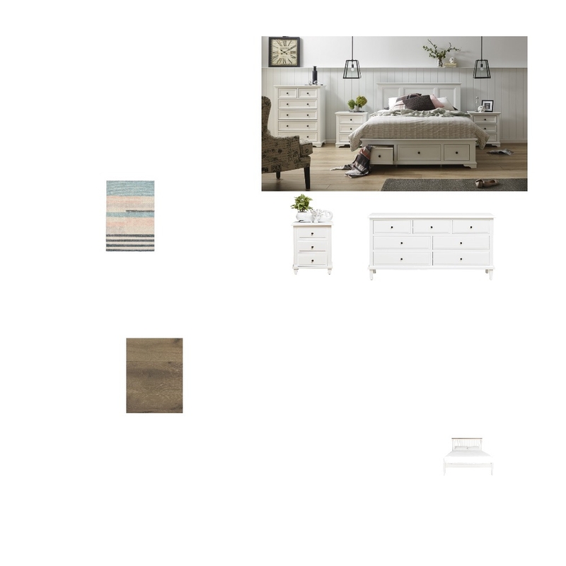 Bedroom Mood Board by Maggieb14 on Style Sourcebook