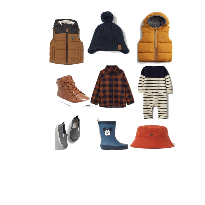 Fall Clothes for Boys Mood Board by Kavashi on Style Sourcebook