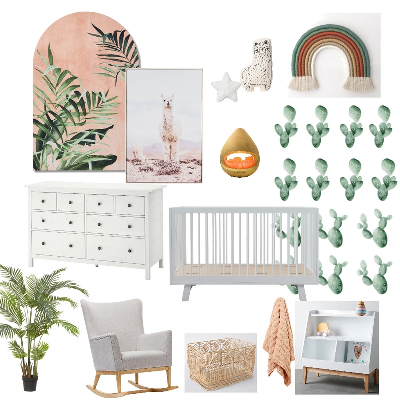 Elyse's room Mood Board by rdl on Style Sourcebook