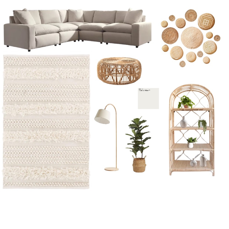 Sydney Sample Board Mood Board by morganriley on Style Sourcebook