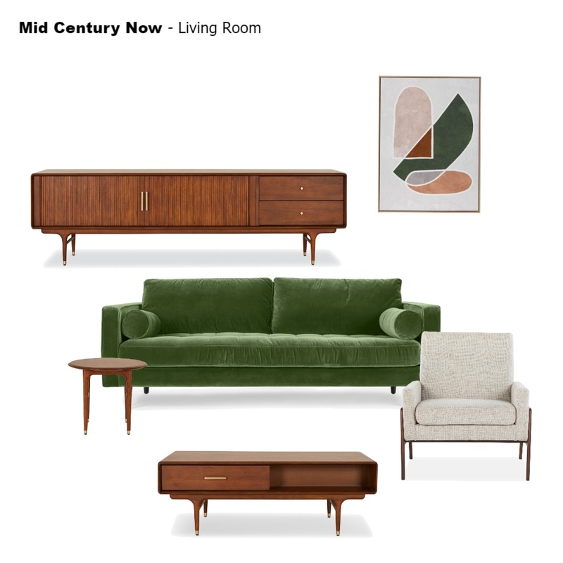 MC Now - Living Room Mood Board by ingmd002 on Style Sourcebook