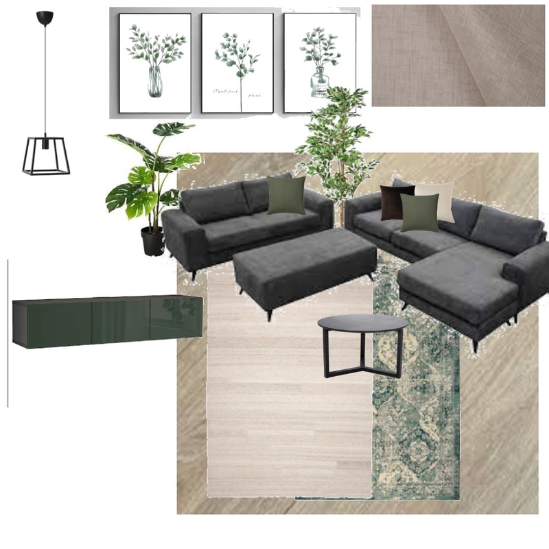 Living Room Mood Board by mariael555 on Style Sourcebook