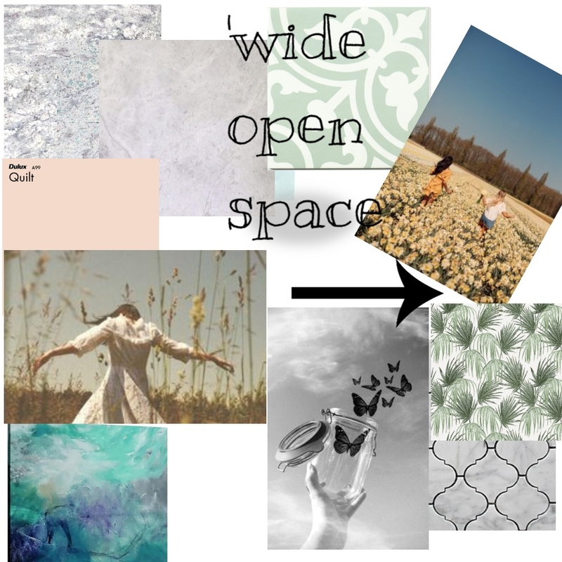 freedom mood board Mood Board by mira on Style Sourcebook