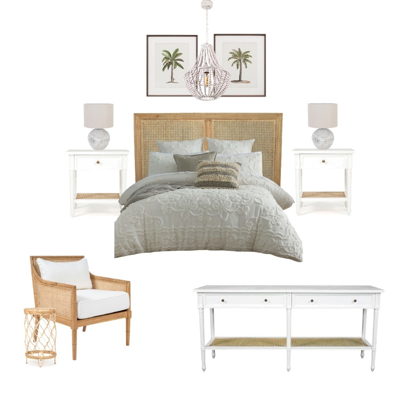 skye bedroom Mood Board by Katherinelillie2020 on Style Sourcebook