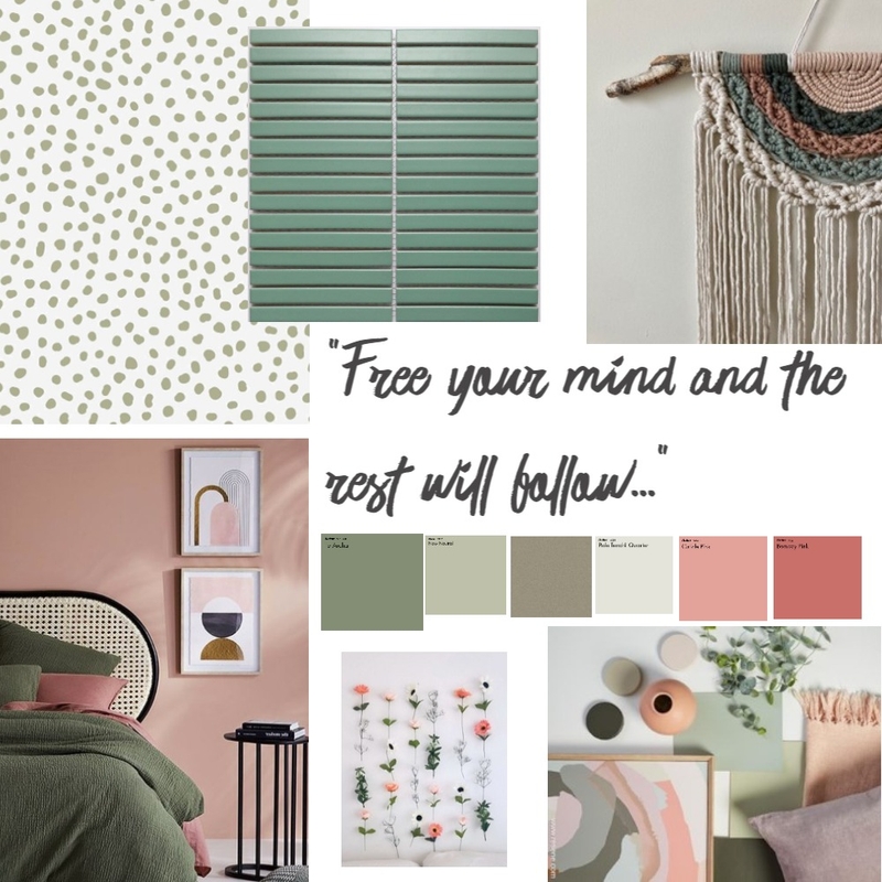 Lilach Bedroom Mood Board by Lilach Weinberger on Style Sourcebook