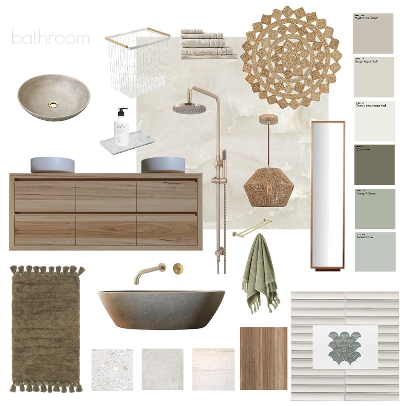 1 Mood Board by bodislilla on Style Sourcebook