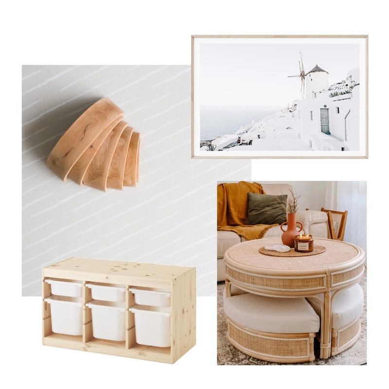 Toy / Lounge Room Mood Board by briannawebb on Style Sourcebook