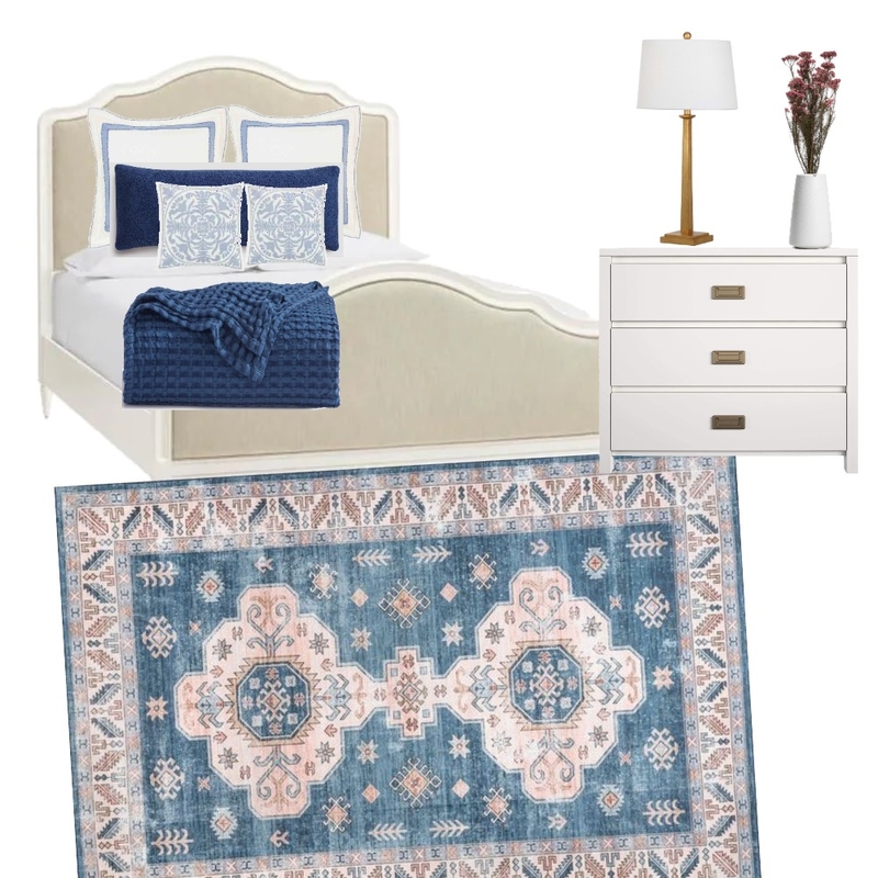 Master bedroom2 Mood Board by maddieku on Style Sourcebook